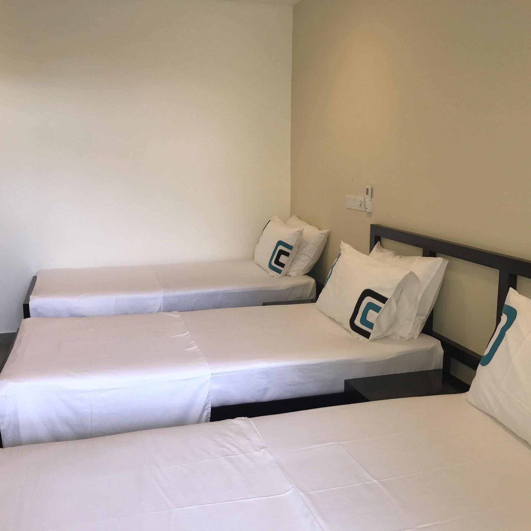 Saninro Hotel - Ragama Zewnętrze zdjęcie
