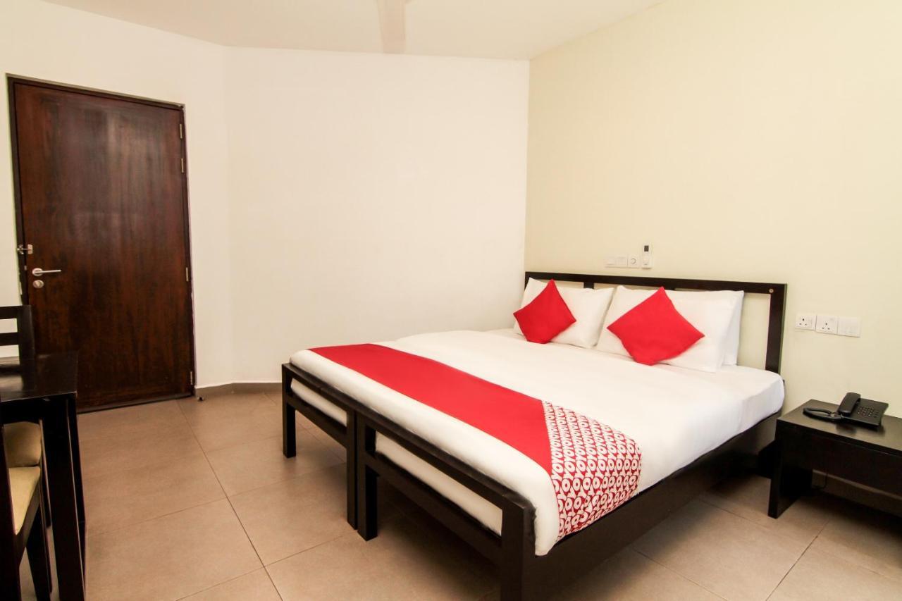 Saninro Hotel - Ragama Pokój zdjęcie
