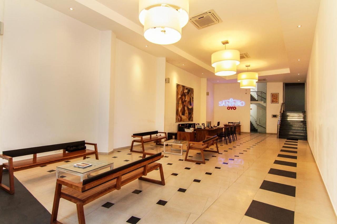 Saninro Hotel - Ragama Zewnętrze zdjęcie