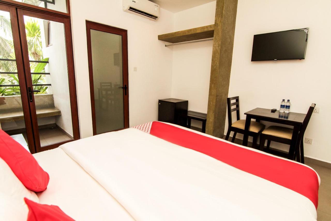 Saninro Hotel - Ragama Pokój zdjęcie