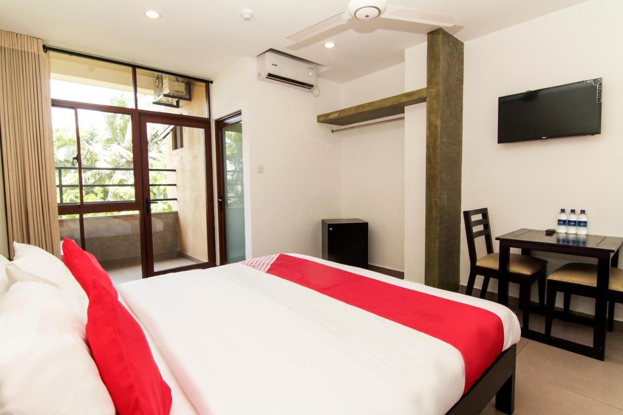 Saninro Hotel - Ragama Zewnętrze zdjęcie