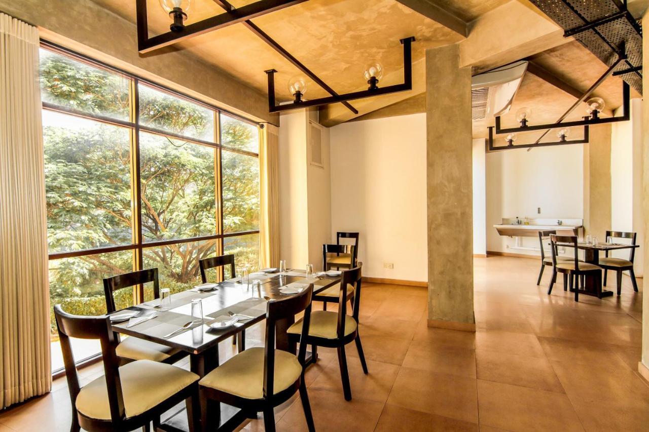 Saninro Hotel - Ragama Zewnętrze zdjęcie